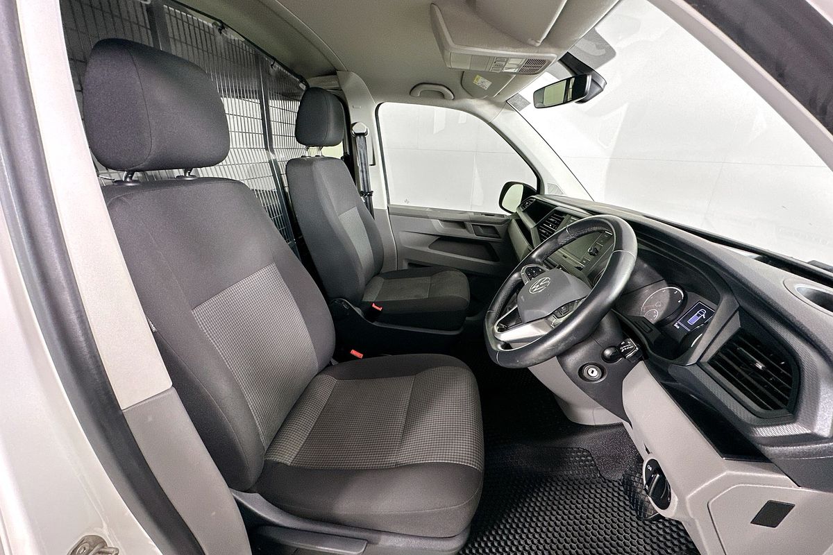 2022 Volkswagen Transporter TDI450 LWB T6.1 MY22