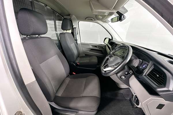 2022 Volkswagen Transporter TDI450 LWB T6.1 MY22
