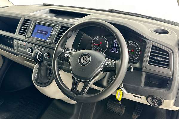 2019 Volkswagen Transporter TDI 340 LWB MID T6 MY19