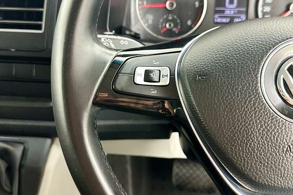 2019 Volkswagen Transporter TDI 340 LWB MID T6 MY19