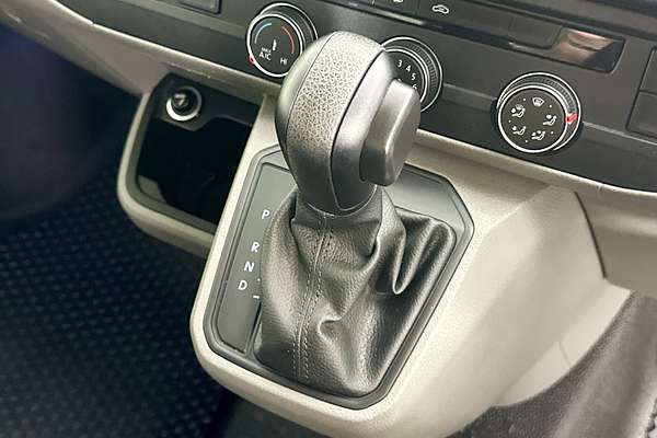 2022 Volkswagen Transporter TDI450 LWB T6.1 MY22