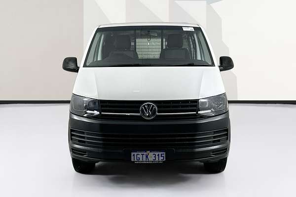 2019 Volkswagen Transporter TDI 340 LWB MID T6 MY19