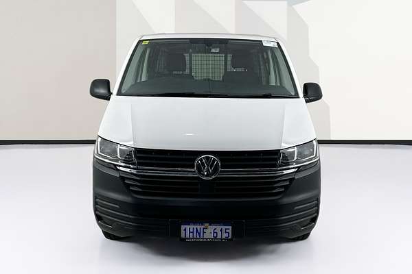 2022 Volkswagen Transporter TDI450 LWB T6.1 MY22