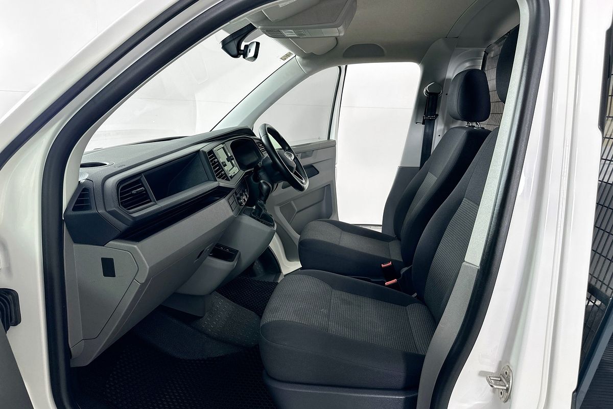 2022 Volkswagen Transporter TDI450 LWB T6.1 MY22