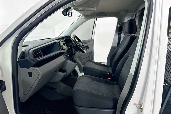 2022 Volkswagen Transporter TDI450 LWB T6.1 MY22