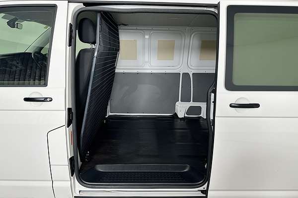 2022 Volkswagen Transporter TDI450 LWB T6.1 MY22