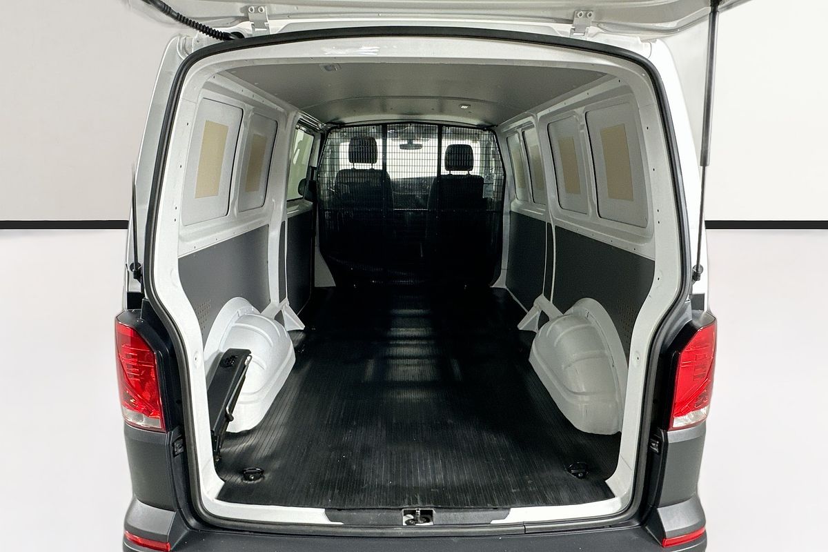 2022 Volkswagen Transporter TDI450 LWB T6.1 MY22