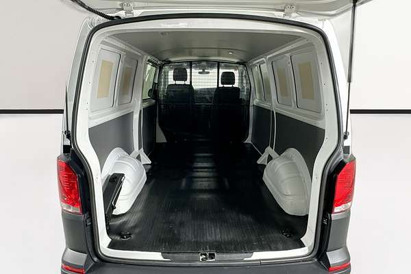 2022 Volkswagen Transporter TDI450 LWB T6.1 MY22