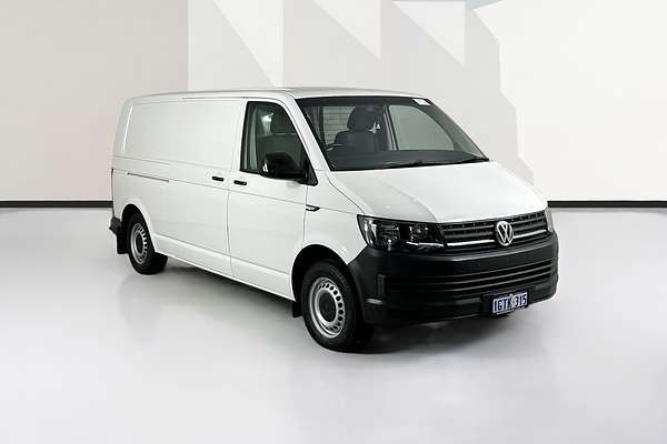 2019 Volkswagen Transporter TDI 340 LWB MID T6 MY19