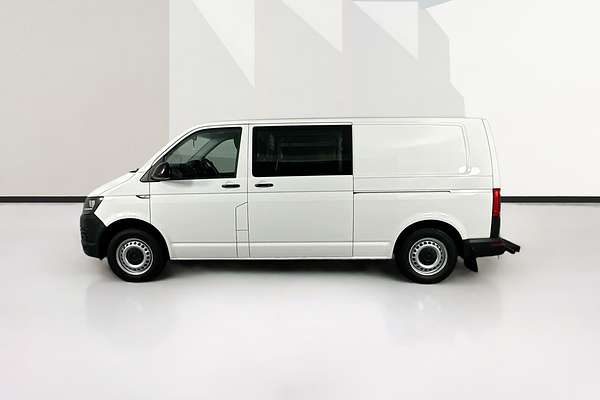 2019 Volkswagen Transporter TDI 340 LWB MID T6 MY19