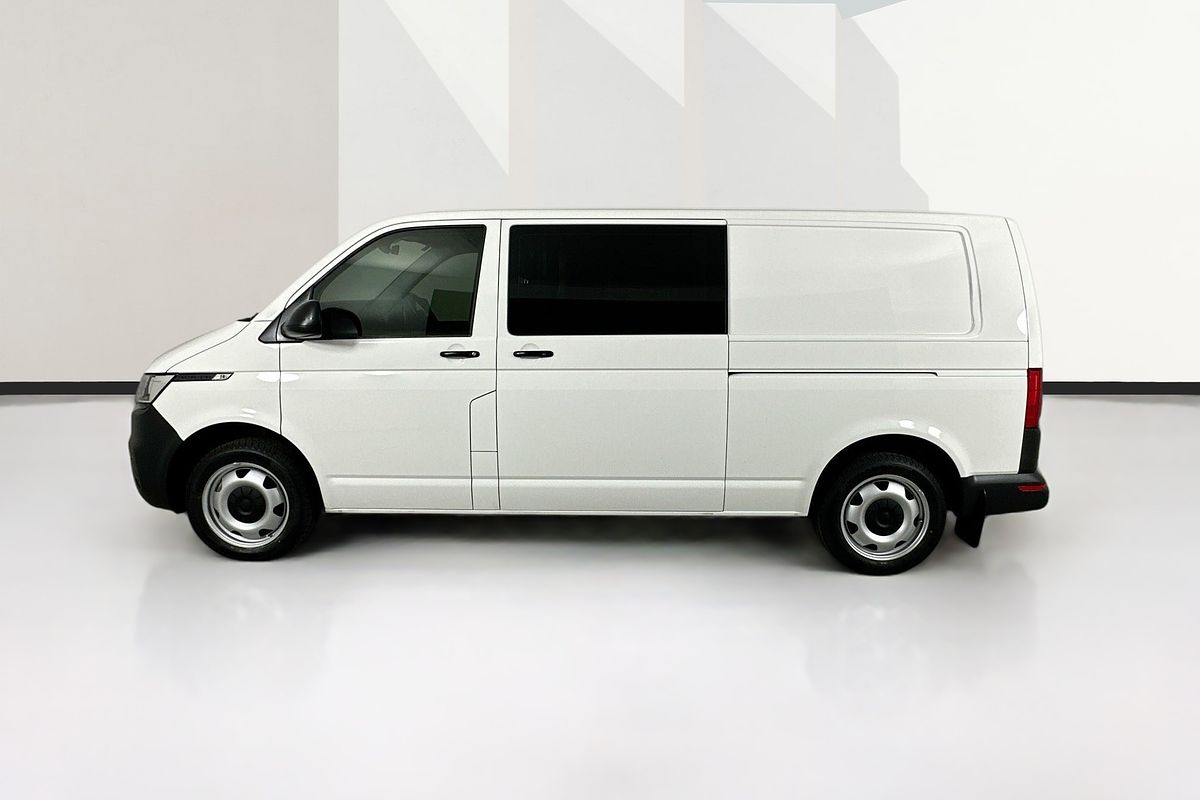2022 Volkswagen Transporter TDI450 LWB T6.1 MY22