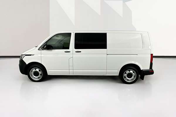 2022 Volkswagen Transporter TDI450 LWB T6.1 MY22
