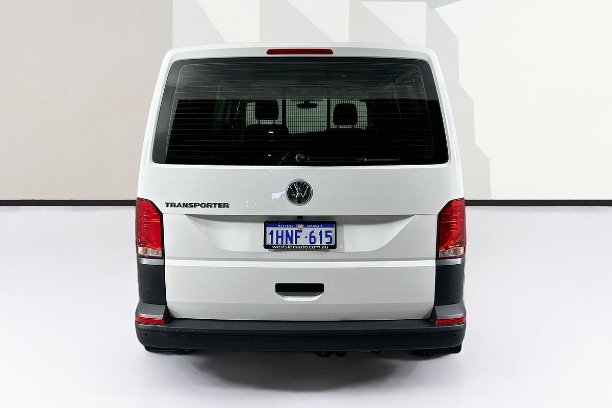2022 Volkswagen Transporter TDI450 LWB T6.1 MY22