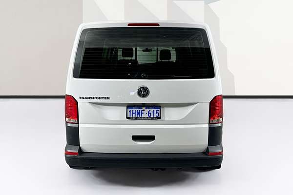 2022 Volkswagen Transporter TDI450 LWB T6.1 MY22
