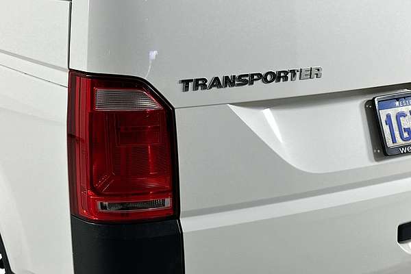 2019 Volkswagen Transporter TDI 340 LWB MID T6 MY19