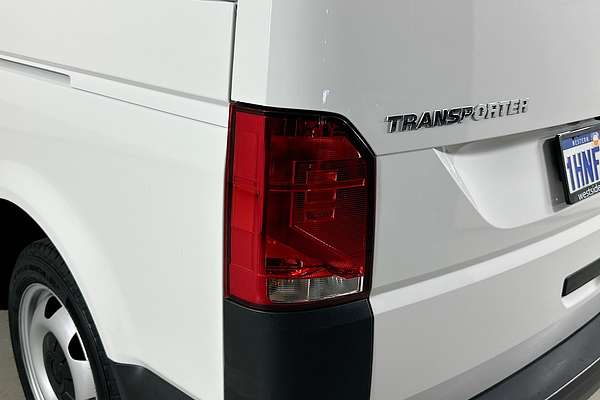 2022 Volkswagen Transporter TDI450 LWB T6.1 MY22