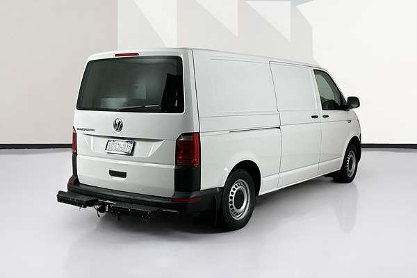 2019 Volkswagen Transporter TDI 340 LWB MID T6 MY19
