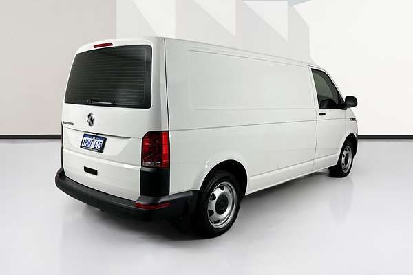 2022 Volkswagen Transporter TDI450 LWB T6.1 MY22