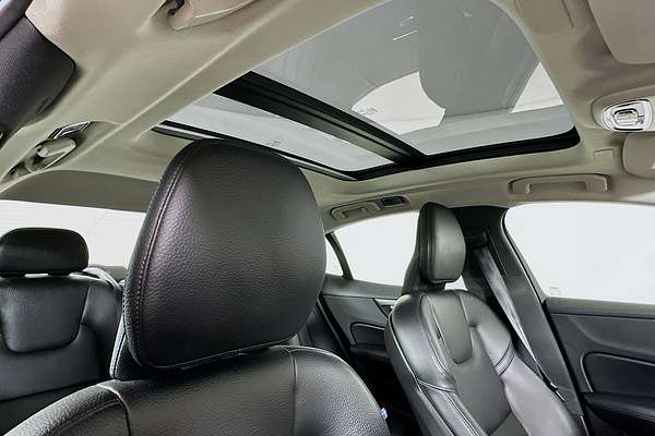 2021 Volvo S60 B5 Inscription