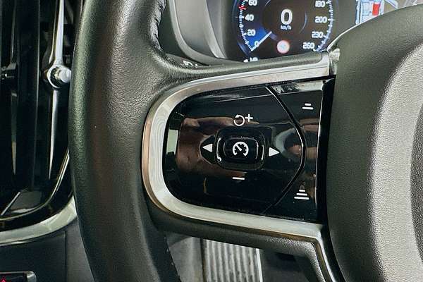 2021 Volvo S60 B5 Inscription