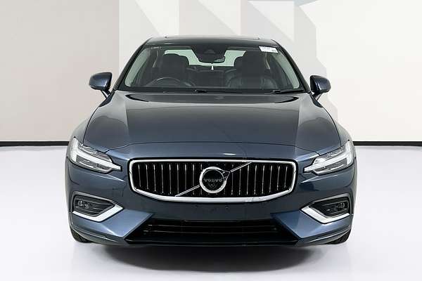 2021 Volvo S60 B5 Inscription