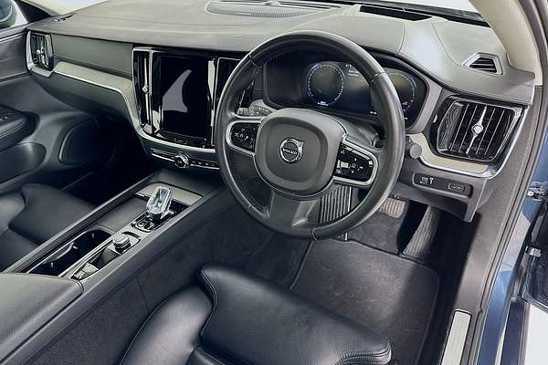 2021 Volvo S60 B5 Inscription