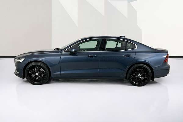 2021 Volvo S60 B5 Inscription