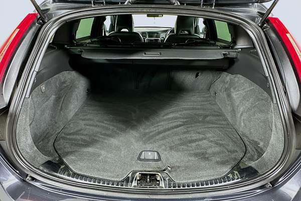 2014 Volvo V60 T5 LUXURY F MY14