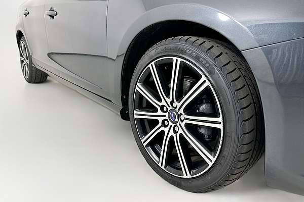 2014 Volvo V60 T5 LUXURY F MY14