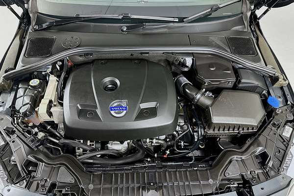 2014 Volvo V60 T5 LUXURY F MY14