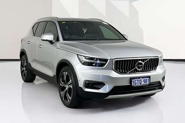 2019 Volvo XC40 T4 INSCRIPTION (AWD) 536 MY19