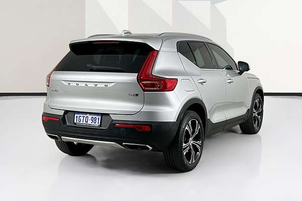 2019 Volvo XC40 T4 INSCRIPTION (AWD) 536 MY19