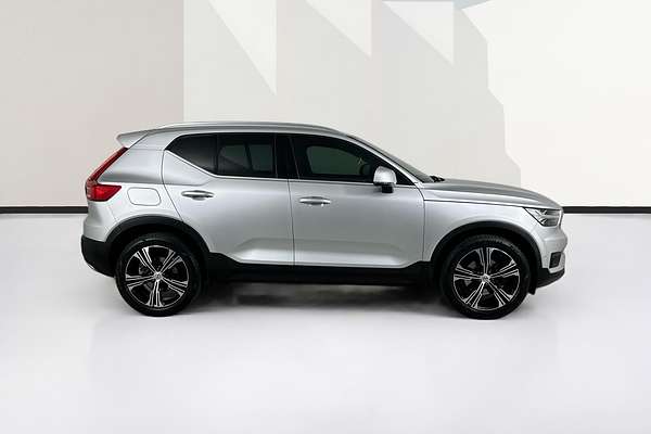 2019 Volvo XC40 T4 INSCRIPTION (AWD) 536 MY19