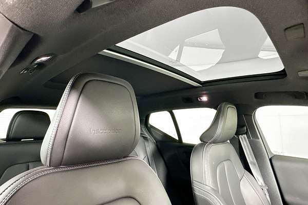 2019 Volvo XC40 T4 INSCRIPTION (AWD) 536 MY19