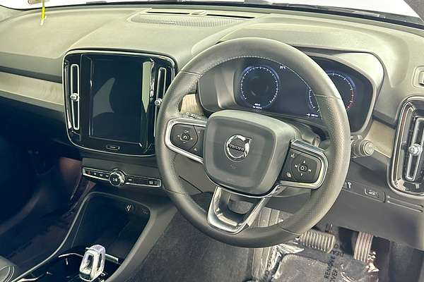 2019 Volvo XC40 T4 INSCRIPTION (AWD) 536 MY19