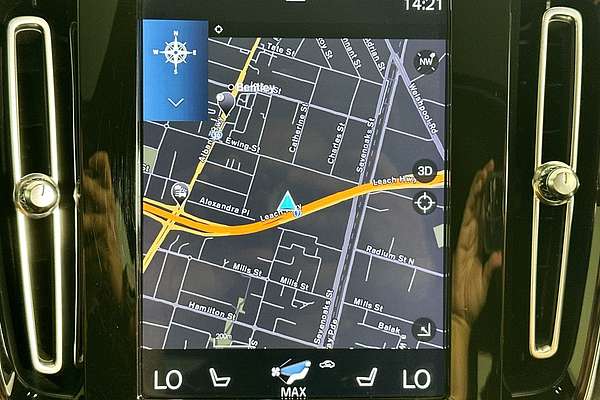 2019 Volvo XC40 T4 INSCRIPTION (AWD) 536 MY19