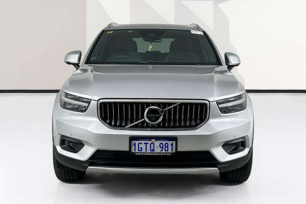 2019 Volvo XC40 T4 INSCRIPTION (AWD) 536 MY19