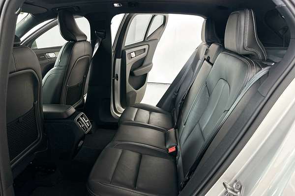 2019 Volvo XC40 T4 INSCRIPTION (AWD) 536 MY19