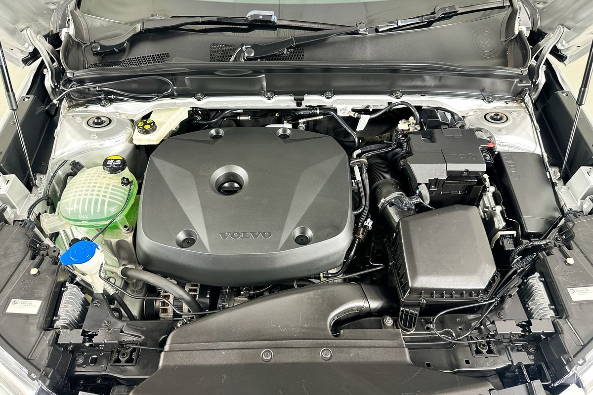 2019 Volvo XC40 T4 INSCRIPTION (AWD) 536 MY19