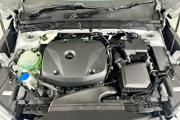 2019 Volvo XC40 T4 INSCRIPTION (AWD) 536 MY19