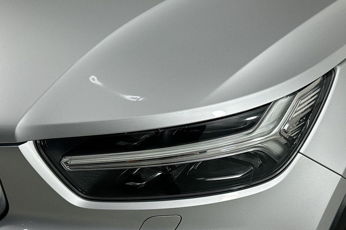 2019 Volvo XC40 T4 INSCRIPTION (AWD) 536 MY19