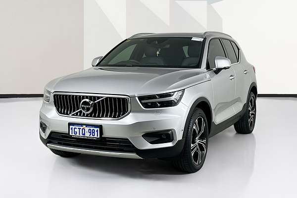 2019 Volvo XC40 T4 INSCRIPTION (AWD) 536 MY19