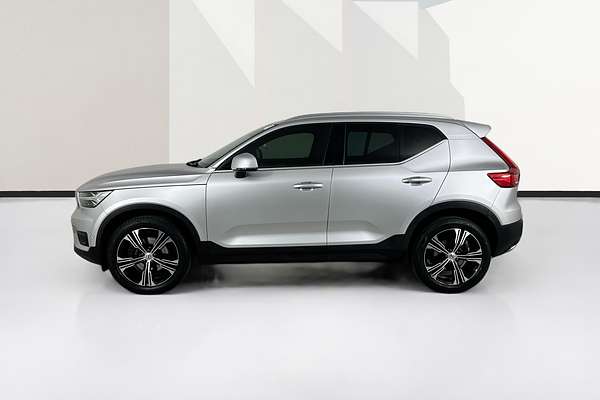 2019 Volvo XC40 T4 INSCRIPTION (AWD) 536 MY19