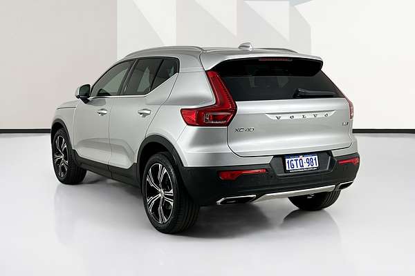 2019 Volvo XC40 T4 INSCRIPTION (AWD) 536 MY19