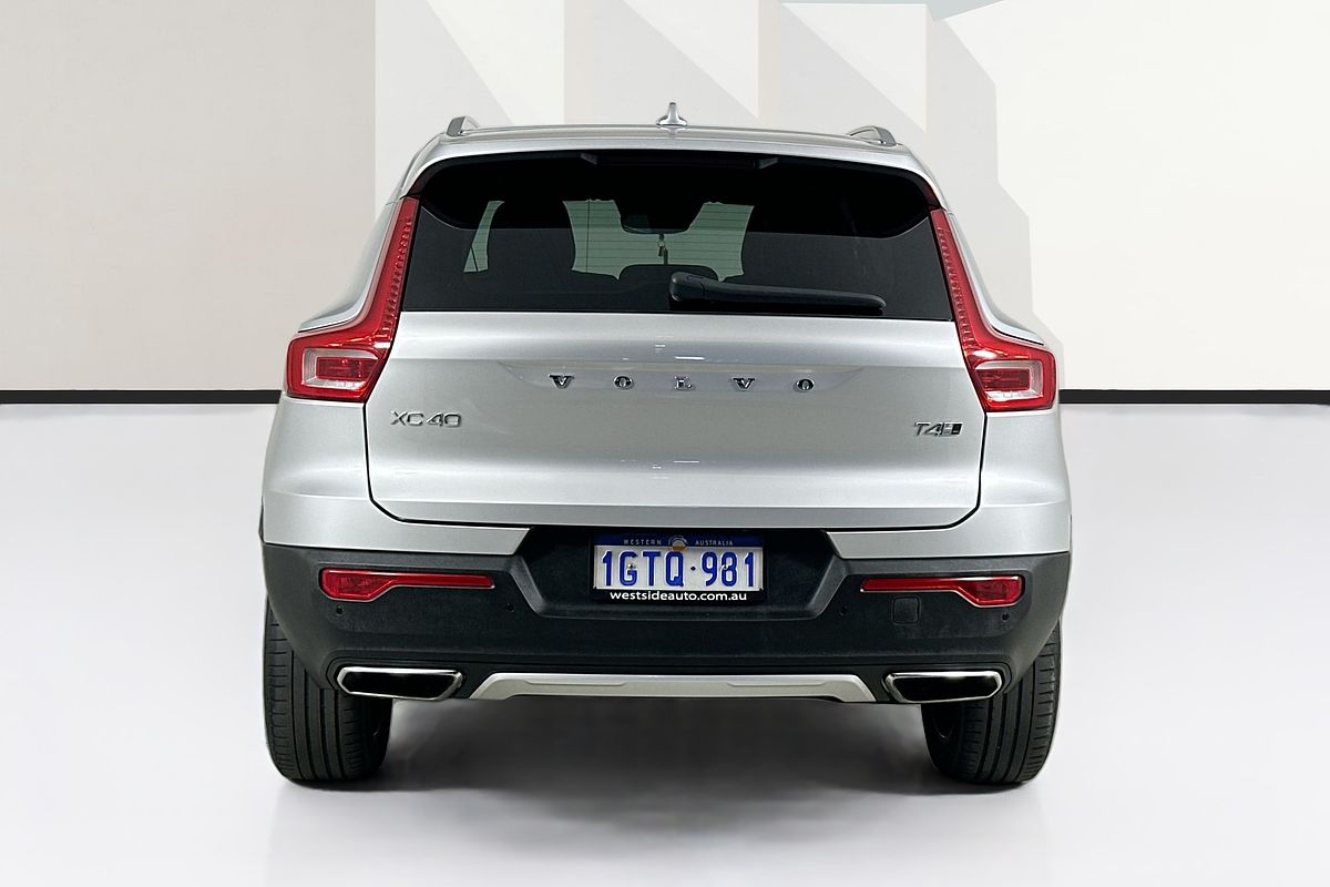 2019 Volvo XC40 T4 INSCRIPTION (AWD) 536 MY19