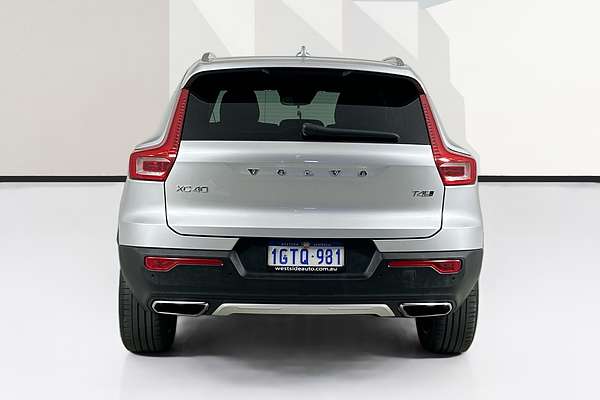 2019 Volvo XC40 T4 INSCRIPTION (AWD) 536 MY19