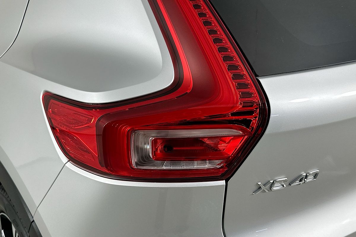 2019 Volvo XC40 T4 INSCRIPTION (AWD) 536 MY19