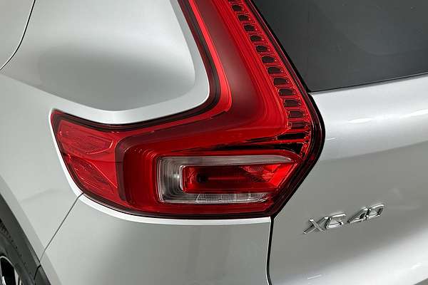 2019 Volvo XC40 T4 INSCRIPTION (AWD) 536 MY19