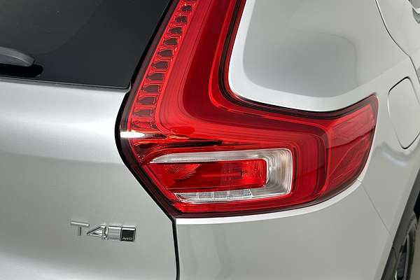 2019 Volvo XC40 T4 INSCRIPTION (AWD) 536 MY19