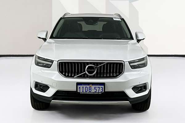 2021 Volvo XC40 T4 INSCRIPTION (AWD) 536 MY21